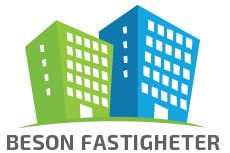 Beson Fastigheter Aktiebolag logotyp