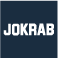 JOKRAB Automatikbyggnad AB logotyp