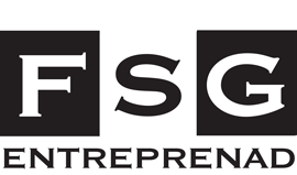 FSG Fastigheter i Stockholm AB logotyp