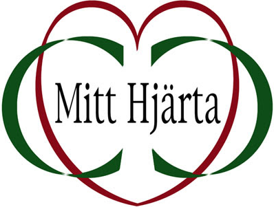 Mitt Hjärta Hästsport AB logotyp