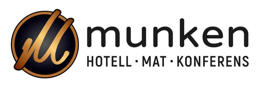 Munken Hotell AB logotyp