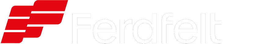 Ferdfelt Trading Aktiebolag logotyp