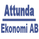 Attunda Ekonomi AB logotyp