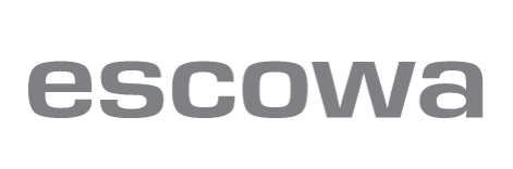 Escowa AB logotyp