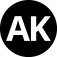 Aglander Nyman AB logotyp