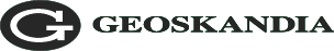 Aktiebolaget Geoskandia logotyp
