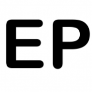 G H Elfvins Plåtslageri Eftr Aktiebolag logotyp