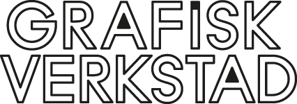 Grafisk Verkstad Sverige AB logotyp