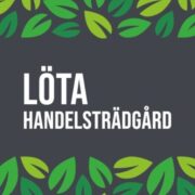 Löta Trädskolor Aktiebolag logotyp