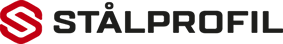 Stålprofil PK Aktiebolag logotyp