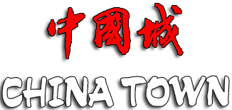 Restaurang China Town i Helsingborg Aktiebolag logotyp