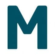 Mullbacks Måleri o Golv Aktiebolag logotyp
