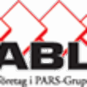 ABL Construction Equipment AB logotyp