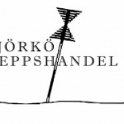 Björkö Skeppshandel Aktiebolag logotyp