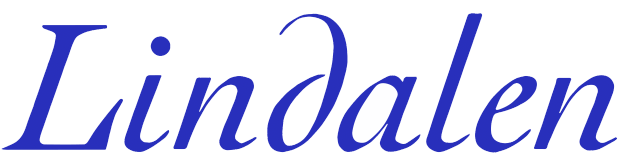 Lindalens Behandlingshem AB logotyp