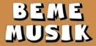 BME Musik Aktiebolag logotyp