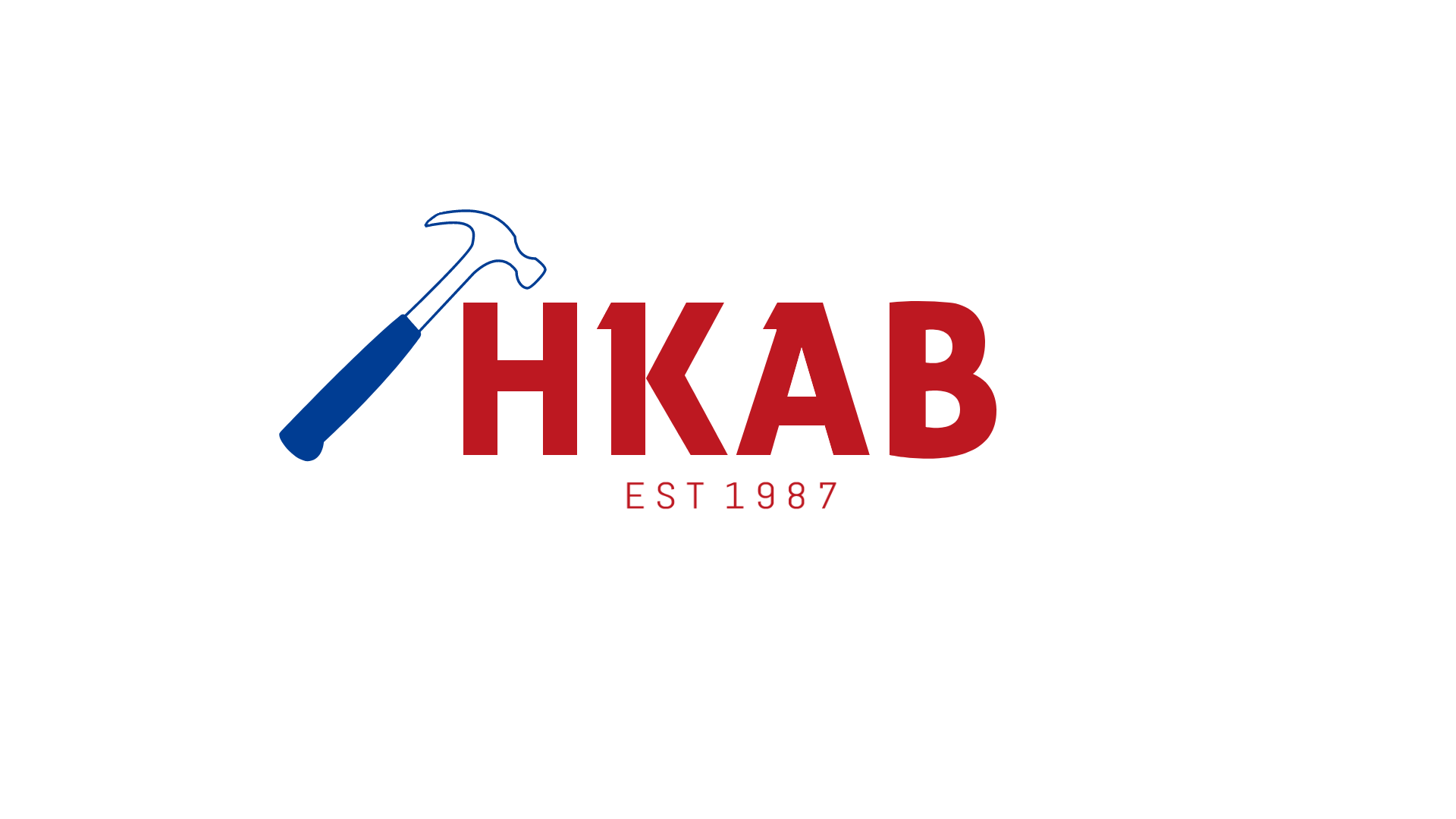 Hansson & Karlsson Aktiebolag logotyp