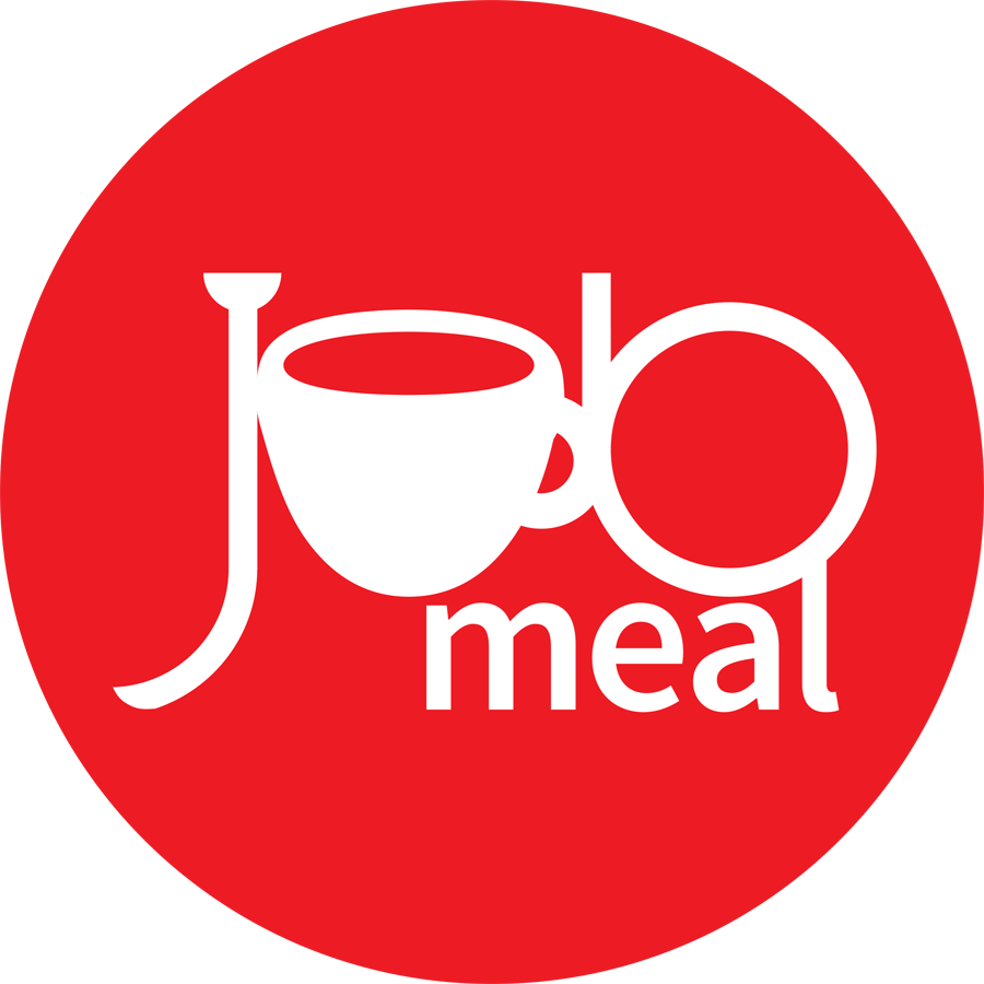 JOBmeal Gävle AB logotyp