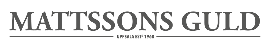 Mattssons Guld Aktiebolag logotyp