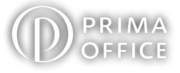 Prima Office Internpost Specialisten Aktiebolag logotyp