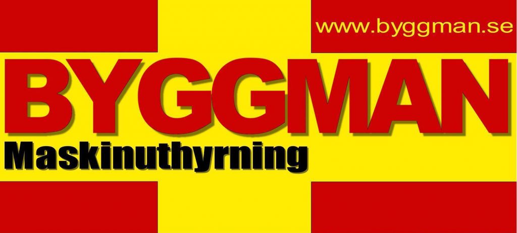 Byggman i Skåne AB logotyp