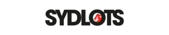 Sydlots AB logotyp