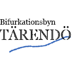 Tärendö Skogs Aktiebolag logotyp