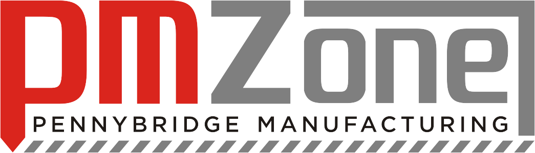 Pennybridge Manufacturing Zone AB logotyp