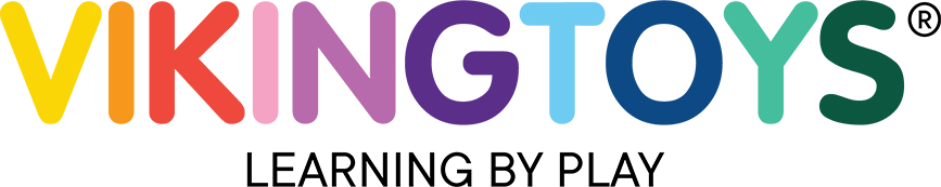 Viking Toys AB logotyp