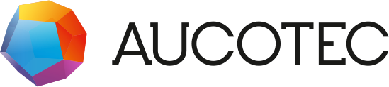 AUCOTEC Sweden AB logotyp