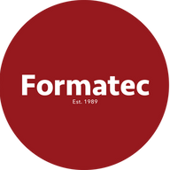 Formatec Aktiebolag logotyp