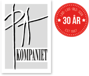 PA Kompaniet Aktiebolag logotyp
