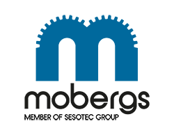 Mobergs Produktkontroll AB logotyp