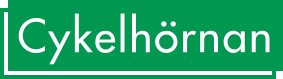 Cykelhörnan i Enköping Aktiebolag logotyp