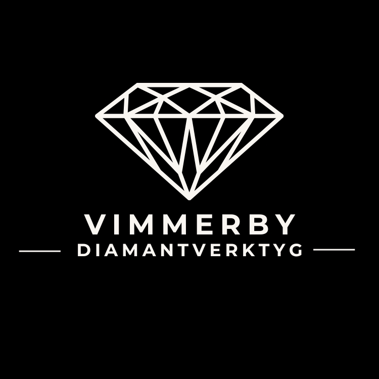 Vimmerby Diamantverktyg AB logotyp