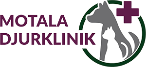 Motala Djurklinik Aktiebolag logotyp