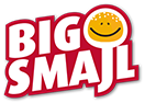 Big Frasse Aktiebolag logotyp