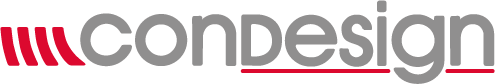 Condesign Operations Support AB logotyp