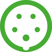 Elcent AB logotyp