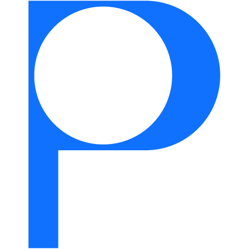 Point AB logotyp