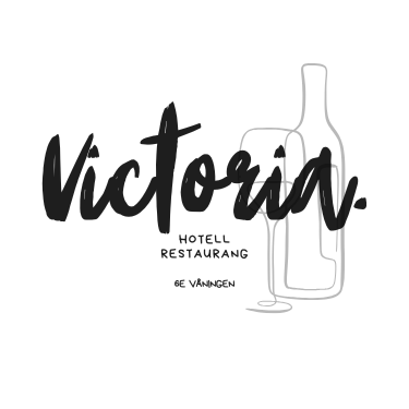 Hotell & Restaurang Victoria i Skellefteå AB logotyp