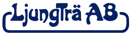 Ljungträ Aktiebolag logotyp