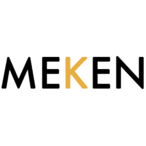 Meken Fastigheter AB logotyp
