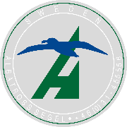 Albatross Segel Aktiebolag logotyp