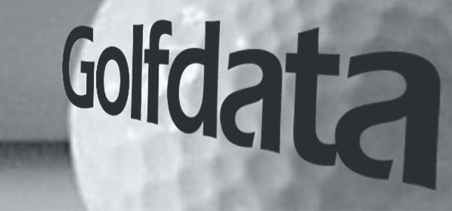 Golfdata Aktiebolag logotyp