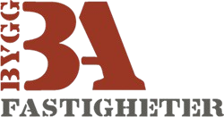 Bert Andersson Fastighets Aktiebolag logotyp