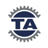 Ingeniörsfirma Trans-Auto Aktiebolag logotyp