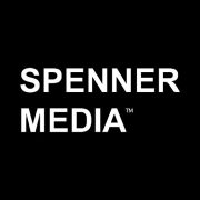 Spenner Media AB logotyp