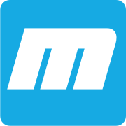 Marine Jet Power AB logotyp