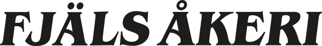Fjäls Åkeri AB logotyp